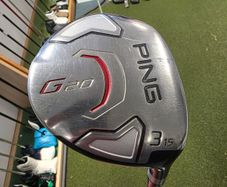 Ping G20 3 Wood
