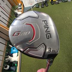 Ping G20 3 Wood