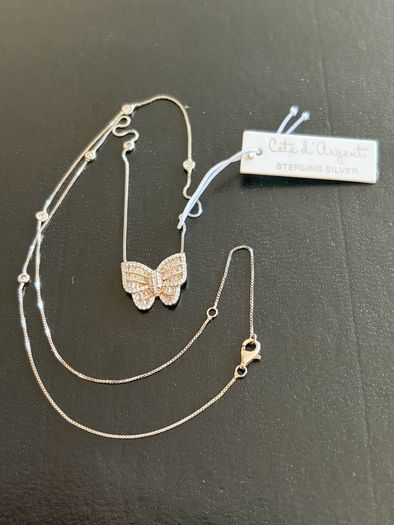 sterling silver