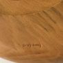 Irish Beech Wood Wall Clock Image 2