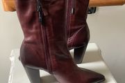 Zara boors, new, size 6