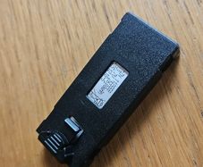 drone battery 3.7v 2600mah