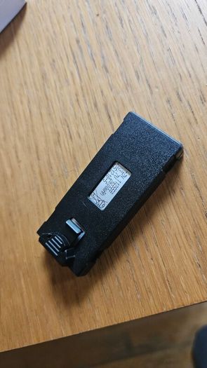 drone battery 3.7v 2600mah