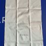 Alexander McQueen Versace Gucci genuine sunglasses soft case cover bag Image 2