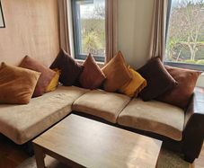 L Couch