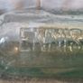vintage collectable bottle,  gh lett enniscorthy Image 2