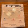 ACTIVACATION "Irish -made Board-game" Image 3