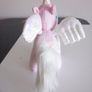 New Moshi Monsters Angel Plush Beanie Image 7