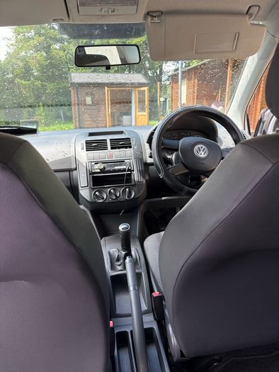 2006 Volkswagen Polo