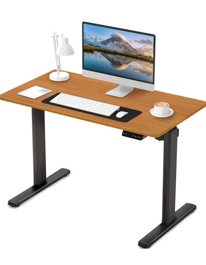 Adjustable Electric Desk