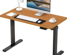 Adjustable Electric Desk