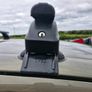 Roof bars Toyota Hilux Image 2