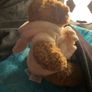 jellycat batholmew bear dressing gown Image 5