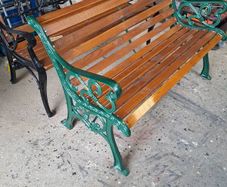 Garden Bench