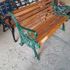 Garden Bench