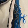Unused Asics Nimbus 24 Sports shoe for sale UK 9 Image 2