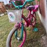 Kids Bike 16" wheels Image 2
