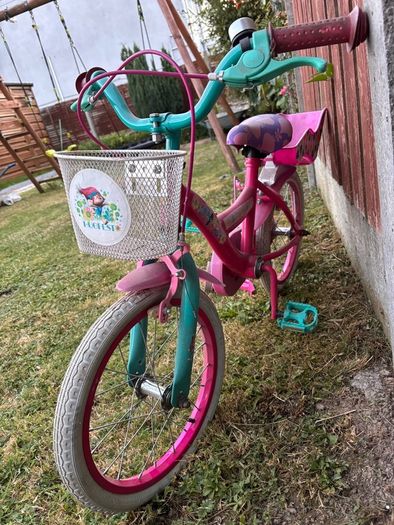 Kids Bike 16" wheels