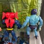 he man  castle grey skull Image 9