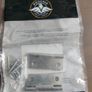 Brand New Steel Butt Hinges - Unopened Image 3