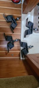 yanmar engine mounts