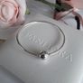 New genuine pandora small essences/me bracelet bangle Image 2