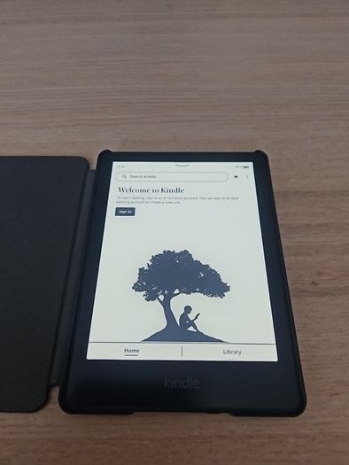 Kindle Paperwhite 11th Gen without Ads
