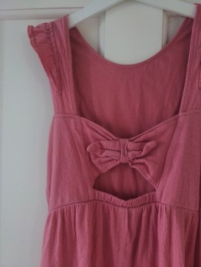 Girls Summer jumpsuit