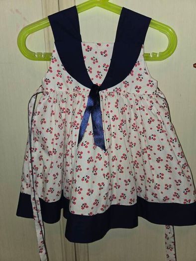Bundle of 15 girl's Dresses size 2 yo