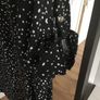 Polkadot Dress Size 14 Image 2