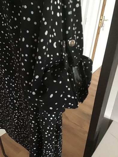 Polkadot Dress Size 14
