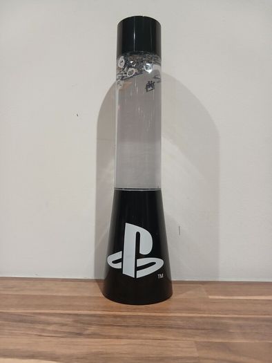 Playstation Lamp