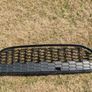 Ford Fiesta Mk7.5 Honeycomb Grill Image 3