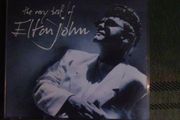 Elton John - The Very Best of (Double CD)
