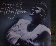 Elton John - The Very Best of (Double CD)