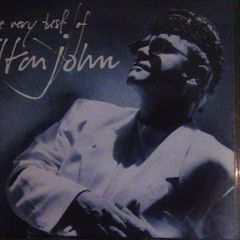 Elton John - The Very Best of (Double CD)