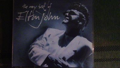 Elton John - The Very Best of (Double CD)