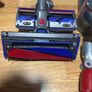Dyson V8 Cordless Vacuum Cleaner - Grey Image 3