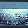 2021 Great Britain Wild Coasts Commemorative Stamps and Miniature Sheet Presentation Pack Image 2