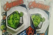 Hulk, the avengers eraser
