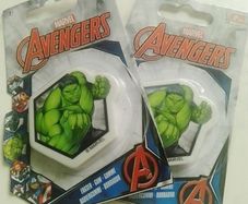 Hulk, the avengers eraser
