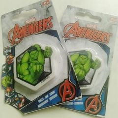 Hulk, the avengers eraser