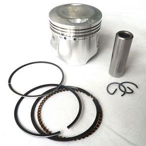 ATV 90 110 Piston Kit 47mm 13mm