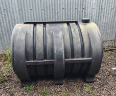 oil tank