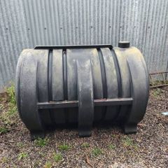 oil tank