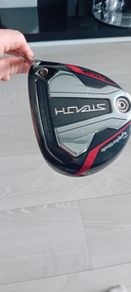 Stealth plus 3 wood