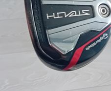 Stealth plus 3 wood