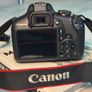 Canon Rebel T7 in excellent condition! Image 3