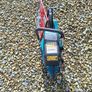 Makita EK6100 Consaw "Refurbished" Image 3