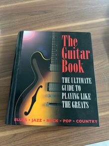 The Guitar Book